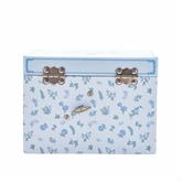Thumbnail 4 - Disney Princess Cinderella Musical Jewellery Box