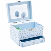 Thumbnail 6 - Disney Princess Cinderella Musical Jewellery Box