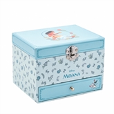 Thumbnail 5 - Disney Princess Moana Musical Jewellery Box