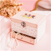 Thumbnail 1 - Disney Princesses Musical Jewellery Box