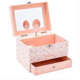 Thumbnail 6 - Disney Princesses Musical Jewellery Box