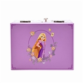 Thumbnail 3 - Disney Princess Rapunzel Musical Jewellery Box