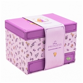 Thumbnail 7 - Disney Princess Rapunzel Musical Jewellery Box