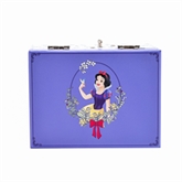 Thumbnail 3 - Disney Princess Snow White Musical Jewellery Box