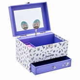 Thumbnail 6 - Disney Princess Snow White Musical Jewellery Box