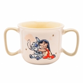 Thumbnail 4 - Stitch Baby Double Handed Mug