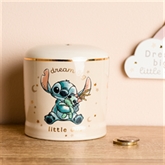 Thumbnail 2 - Stitch Baby Money Bank