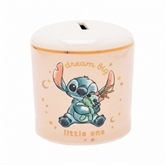 Thumbnail 3 - Stitch Baby Money Bank
