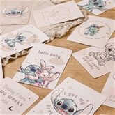 Thumbnail 1 - Stitch Baby Milestone Cards