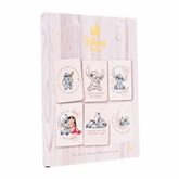 Thumbnail 3 - Stitch Baby Milestone Cards