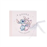 Thumbnail 1 - Stitch Baby Photo Album