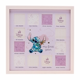 Thumbnail 3 - Stitch Baby First Year Frame