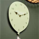 Thumbnail 3 - Disney Winnie The Pooh Balloon Wall Clock