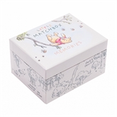 Thumbnail 5 - Disney Winnie The Pooh Matchbox Keepsake Box