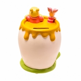 Thumbnail 2 - Disney Winnie The Pooh "Money for Hunny" Money Bank