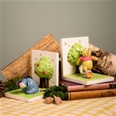 Thumbnail 1 - Disney Winnie The Pooh Bookends
