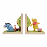 Thumbnail 2 - Disney Winnie The Pooh Bookends