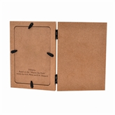 Thumbnail 4 - Disney Winnie The Pooh Folding Photo Frame