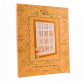 Thumbnail 5 - Disney Winnie The Pooh First Year Photo Frame