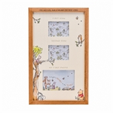Thumbnail 1 - Disney Winnie The Pooh Multi Aperture Scan Frame