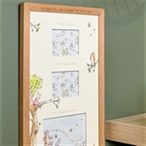 Thumbnail 2 - Disney Winnie The Pooh Multi Aperture Scan Frame