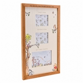 Thumbnail 3 - Disney Winnie The Pooh Multi Aperture Scan Frame