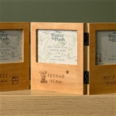 Thumbnail 2 - Disney Winnie The Pooh Folding Multi Aperture Scan Frame