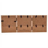 Thumbnail 4 - Disney Winnie The Pooh Folding Multi Aperture Scan Frame