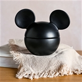 Thumbnail 2 - Disney Mickey Mouse Head Trinket Pot