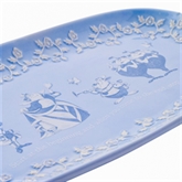 Thumbnail 2 - Disney Alice in Wonderland Serving Plate