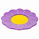 Thumbnail 6 - Raspberry Blossom Mug & Coaster Set