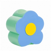 Thumbnail 3 - Raspberry Blossom Set of 2 Candle Holders