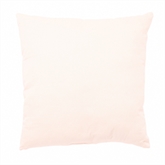 Thumbnail 2 - Raspberry Blossom Cushion - "Rest Is The Best"
