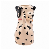 Thumbnail 5 - Raspberry Blossom Matchstick Holder - Dog
