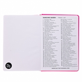 Thumbnail 3 - "Dancing Queen" A5 Hardback Notebook - A Song a Day 