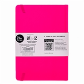 Thumbnail 4 - "Dancing Queen" A5 Hardback Notebook - A Song a Day 