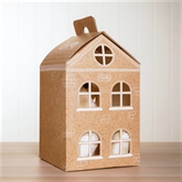 Thumbnail 7 - Bella The Classical Plush White Bunny