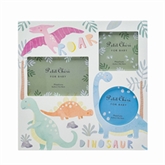 Thumbnail 2 - Dinosaur Collage Frame