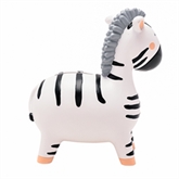 Thumbnail 3 - Zebra Money Box