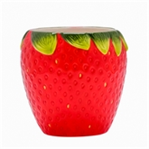 Thumbnail 3 - The Cottage Garden Strawberry Mug