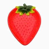 Thumbnail 3 - The Cottage Garden Strawberry Plate