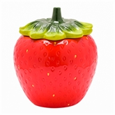 Thumbnail 2 - The Cottage Garden Strawberry Storage Jar
