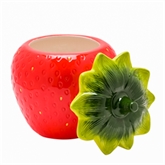 Thumbnail 3 - The Cottage Garden Strawberry Storage Jar