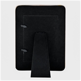 Thumbnail 3 - Love Story Ceramic Floral Photo Frame