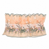 Thumbnail 2 - Love Story Wildflower Garter