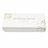 Thumbnail 3 - Love Story Wildflower Garter