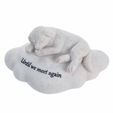 Thumbnail 2 - "Until we Meet Again" Dog Memorial Cloud
