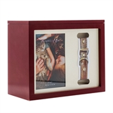 Thumbnail 1 - Pet Memorial Box & Photo Frame