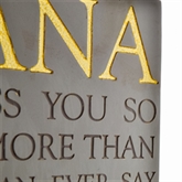 Thumbnail 2 - Nana Memorial Square Plaque