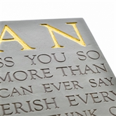 Thumbnail 2 - Nan Memorial Square Plaque